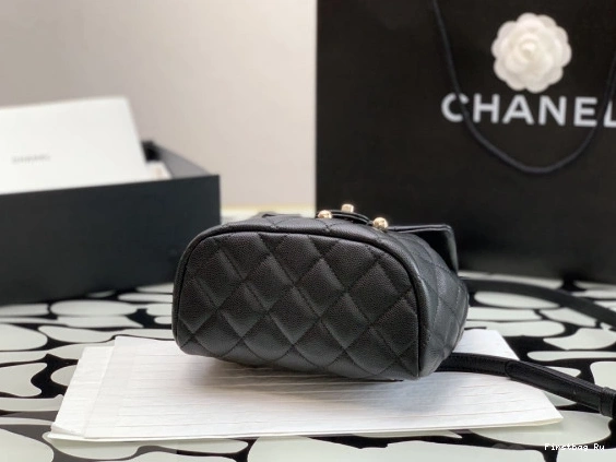 Firstbag Ru CHANEL BACKPACK 0710